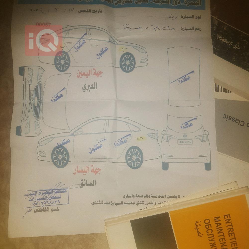 رينو فلوينس